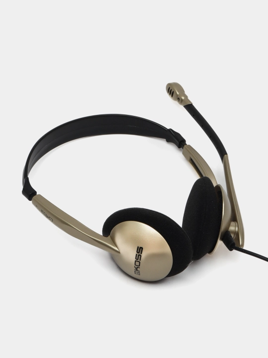 Наушники для компьютера Koss CS100i