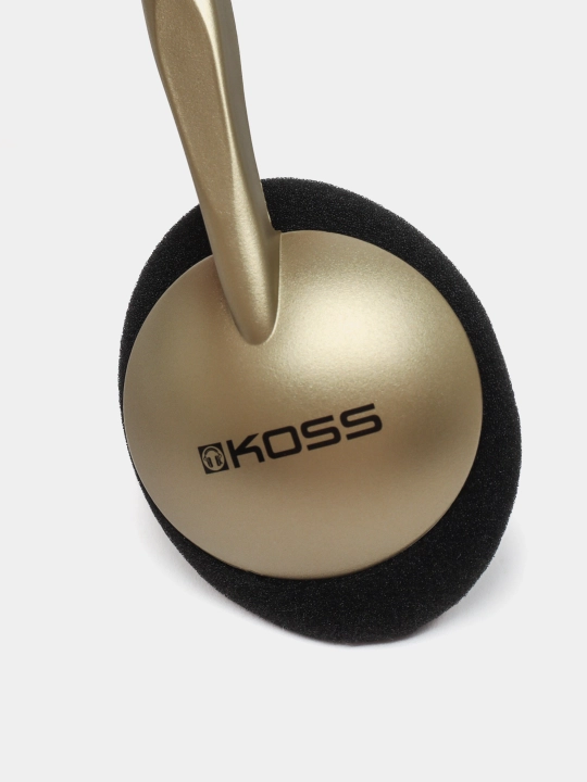 Наушники для компьютера Koss CS100i