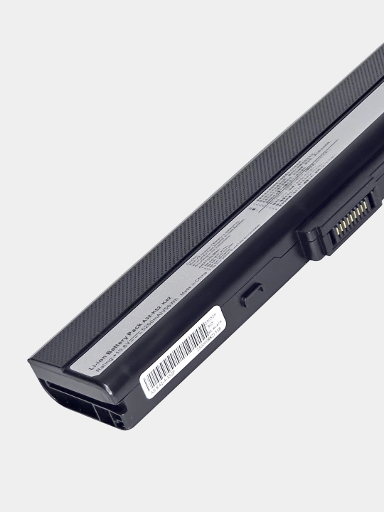 Asus K52 аккумулятор для ноутбука