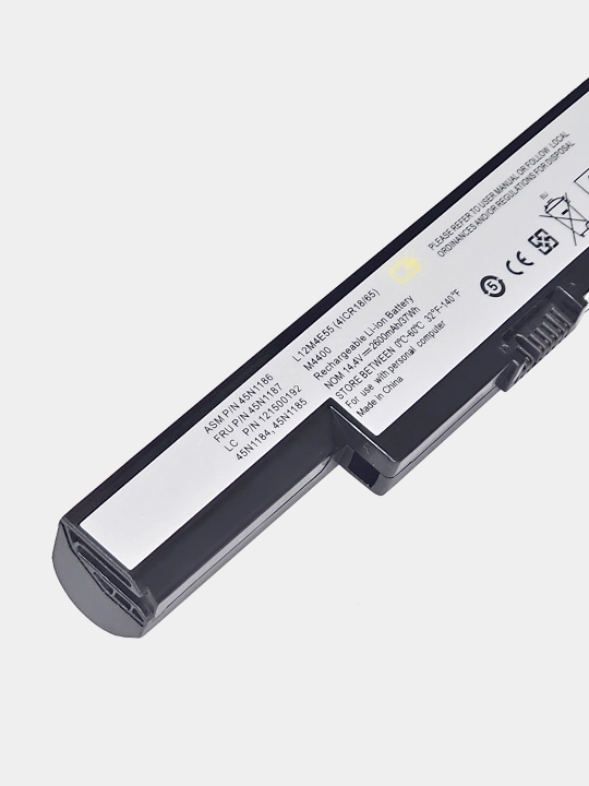 Аккумулятор для ноутбука Lenovo B50