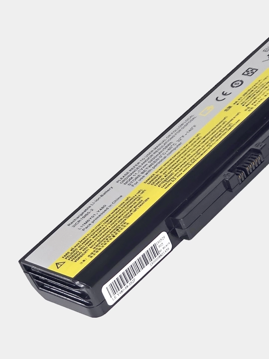 Аккумулятор для ноутбука Lenovo G580