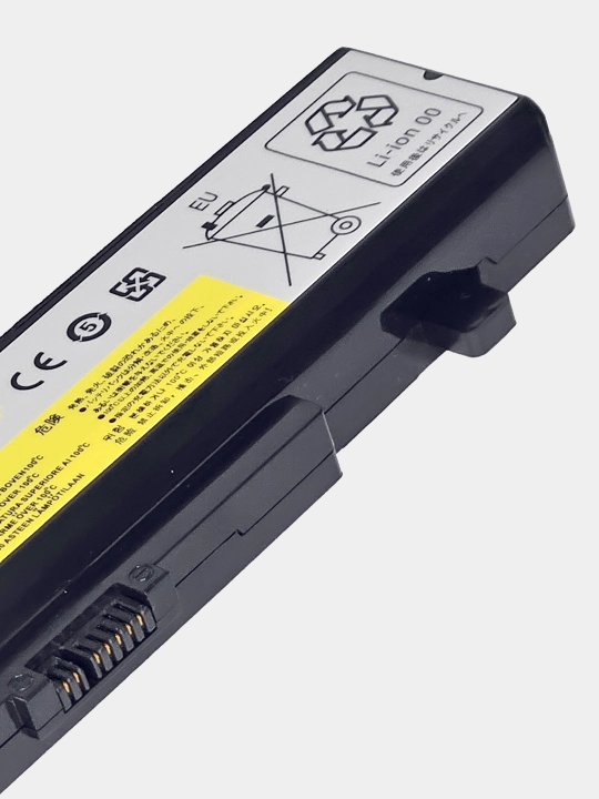 Аккумулятор для ноутбука Lenovo G580