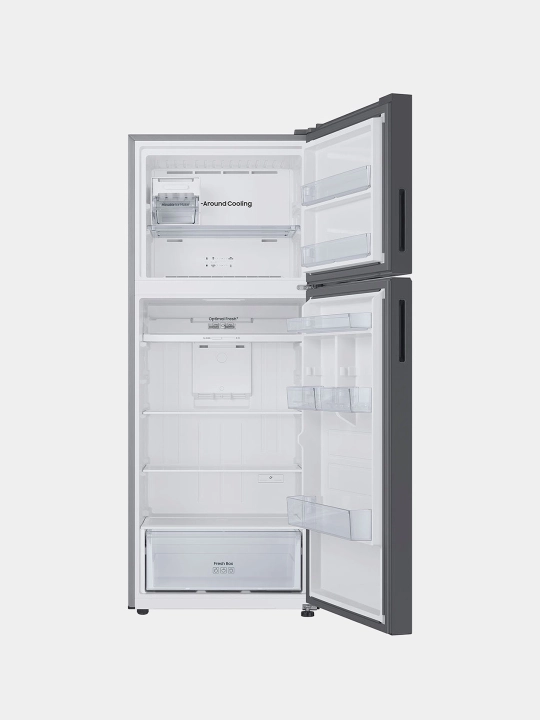 Sovutgich Samsung RT42CG6420, 411 litr