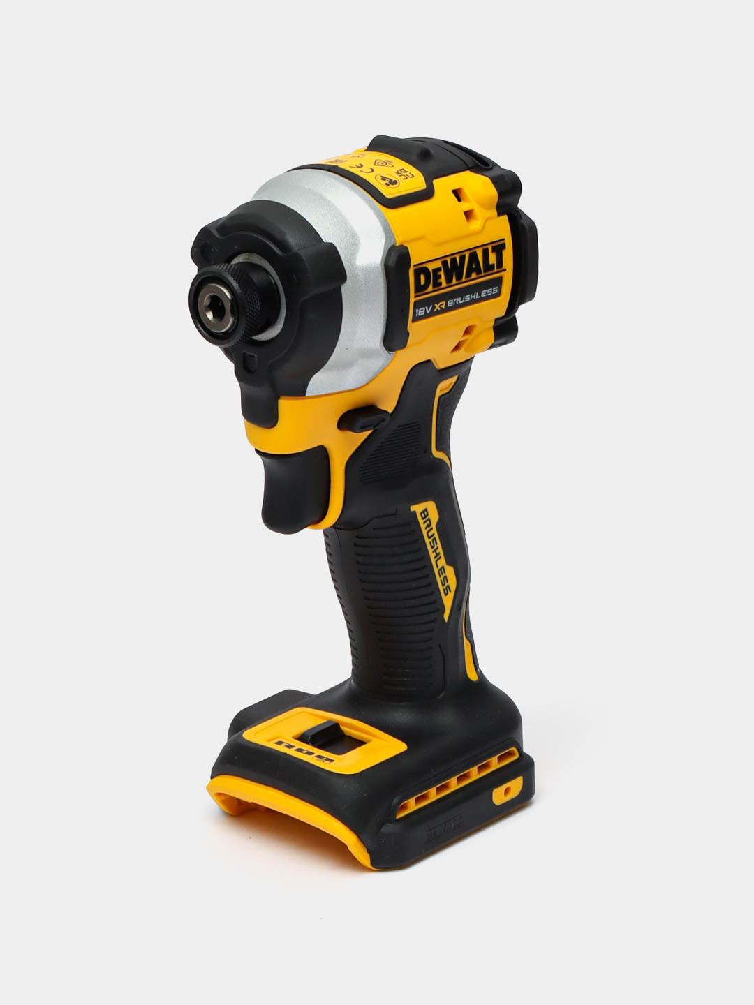 Импульсный Шуруповерт Dewalt Dcf801n Купить В Спб