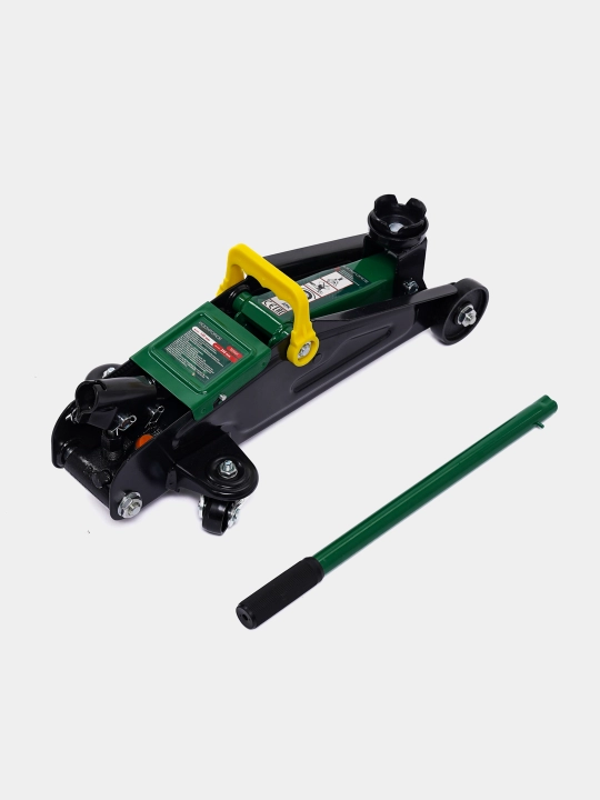 Domkrat RF-T82004, sirpanadigan, 2 tonna, 135 mm-350 mm - 