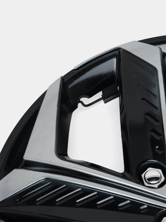 Колпаки на диски Chevrolet, 4 шт