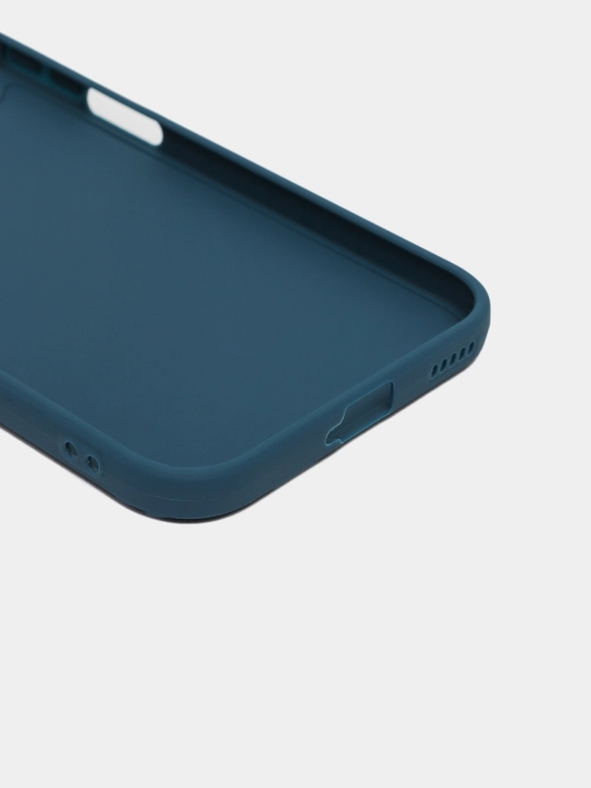 Чехол для Honor X8B, силиконовый