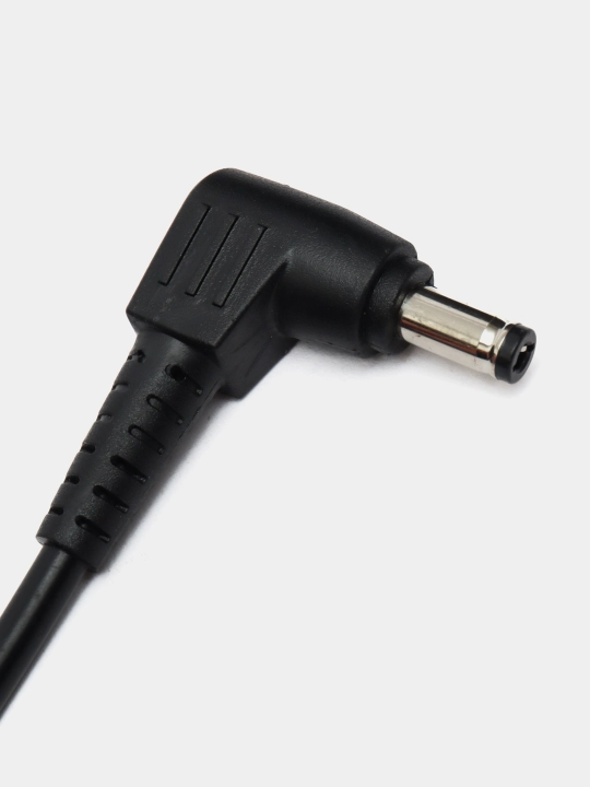 Зарядное устройство для ноутбука Asus 19V 65w 90w, блок питания с толстым наконечником