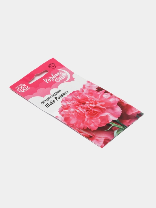 Chinnigullar urug'lari bog' Shabo Rosalia, 0.05 g