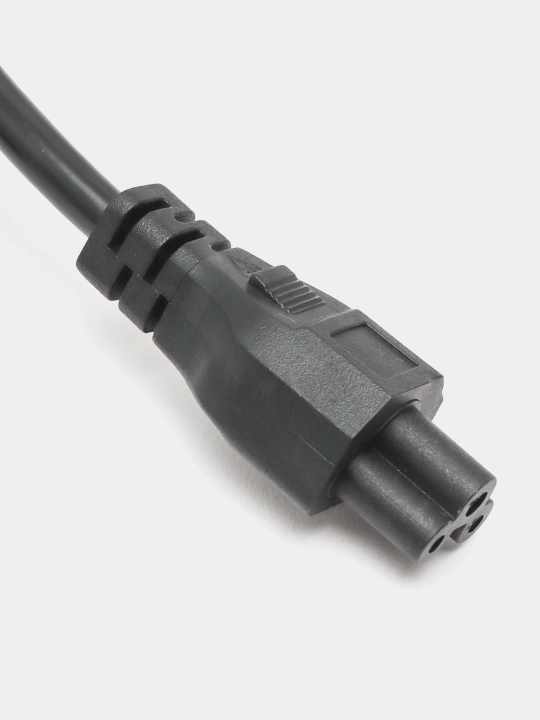 Зарядное устройство для ноутбука Lenovo 90wat, желтый наконечник, 7.9 * 5.5 мм