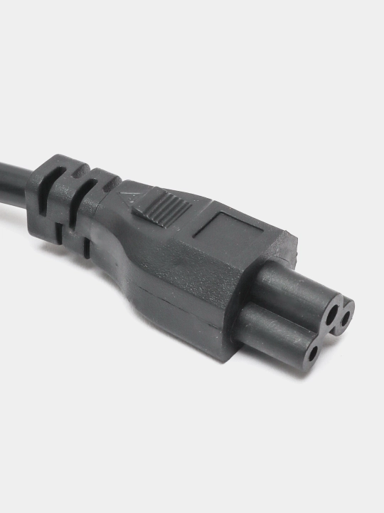 Lenovo USB 20V 3.25A 90W noutbuk quvvatlagichi, ta’minot bloki, sariq uchli