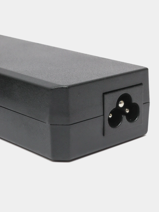 Lenovo USB 20V 3.25A 90W noutbuk quvvatlagichi, ta’minot bloki, sariq uchli