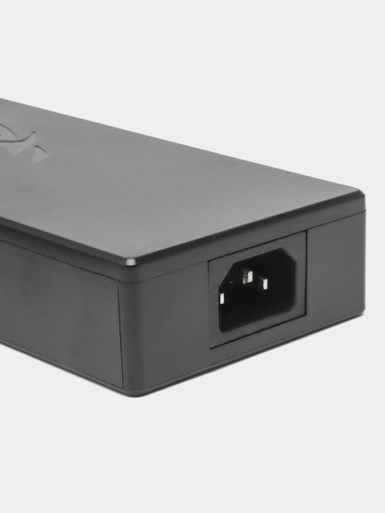 Зарядное устройство для ноутбука Asus 20V 10A, 200w блок питания с толстым наконечником