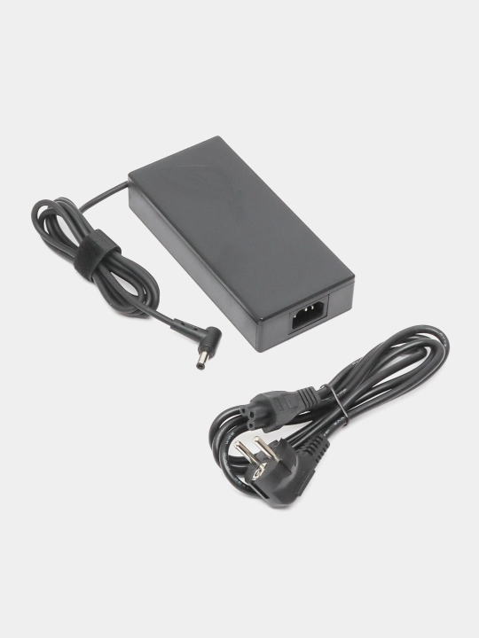 Зарядное устройство для ноутбука Asus 20V 10A, 200w блок питания с толстым наконечником - 