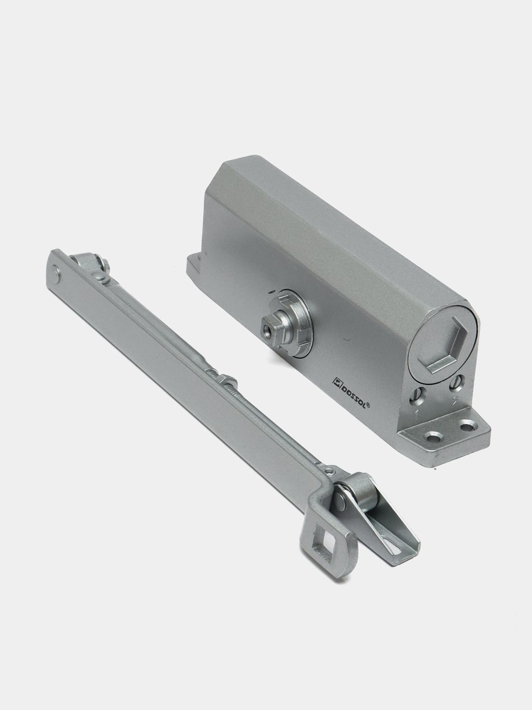 Дверной доводчик dossol 62 R купить по низким ценам в интернет-магазине ...