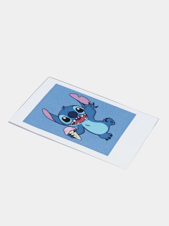 Mini otkritka, telefon g'ilofi uchun rasm
