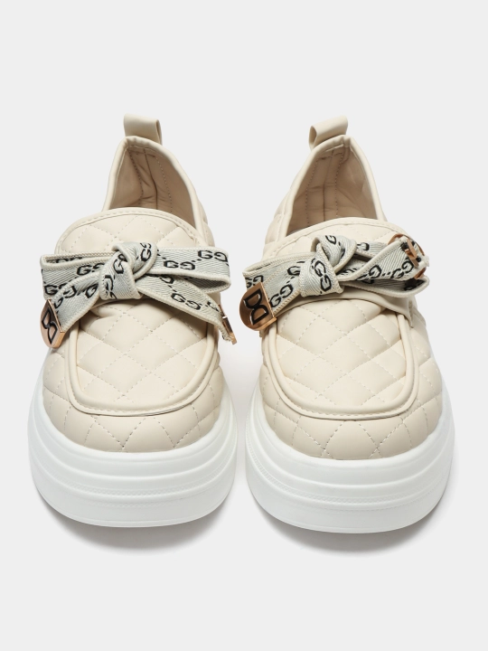 Ayollar loaferlari, bahor uchun, Xitoy, o'lchami 36-40