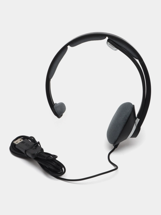 Проводные наушники для колл-центров, офисов KOSS CS295 USB