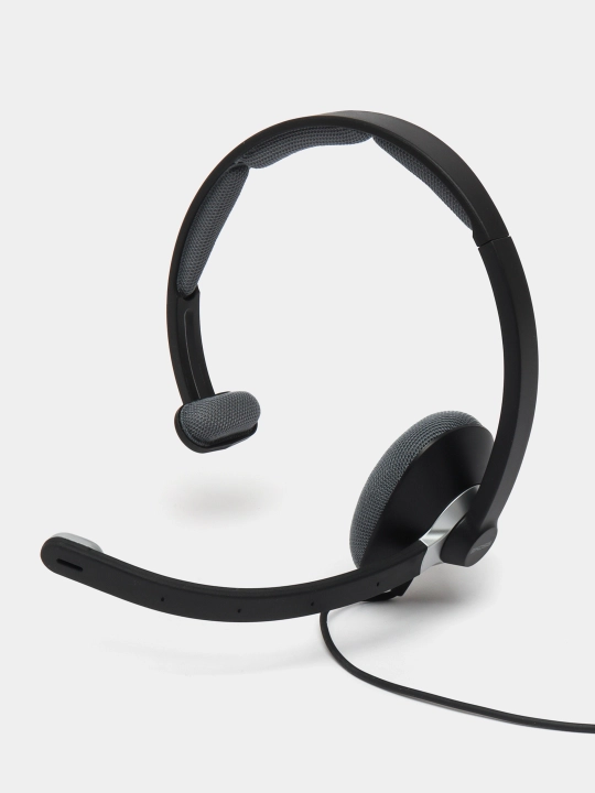 Проводные наушники для колл-центров, офисов KOSS CS295 USB