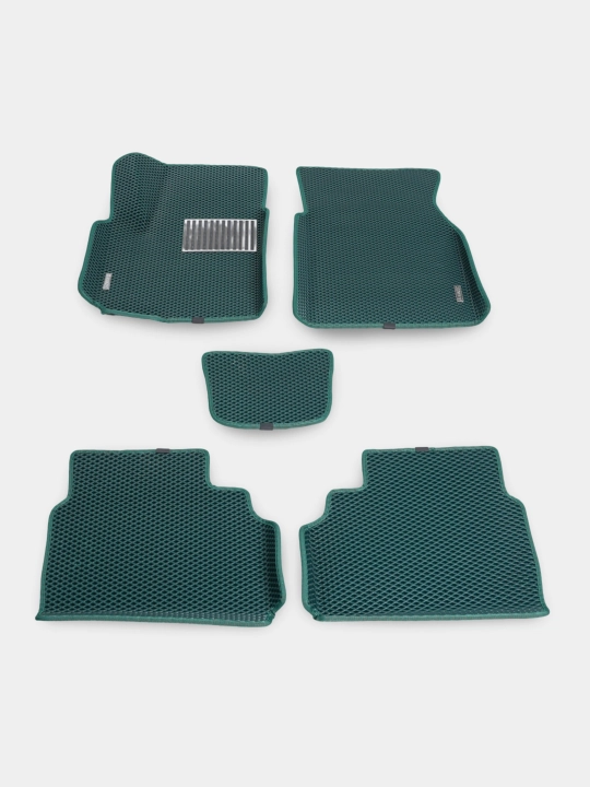 Полики для автомобиля EVO POLIK - KANZEC, Cobalt, Spark, Nexia 3, Lacetti, Onix, Monza