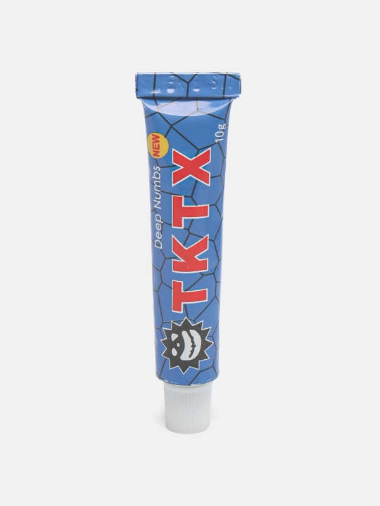 Krem-anestetik TK, 10 g - 