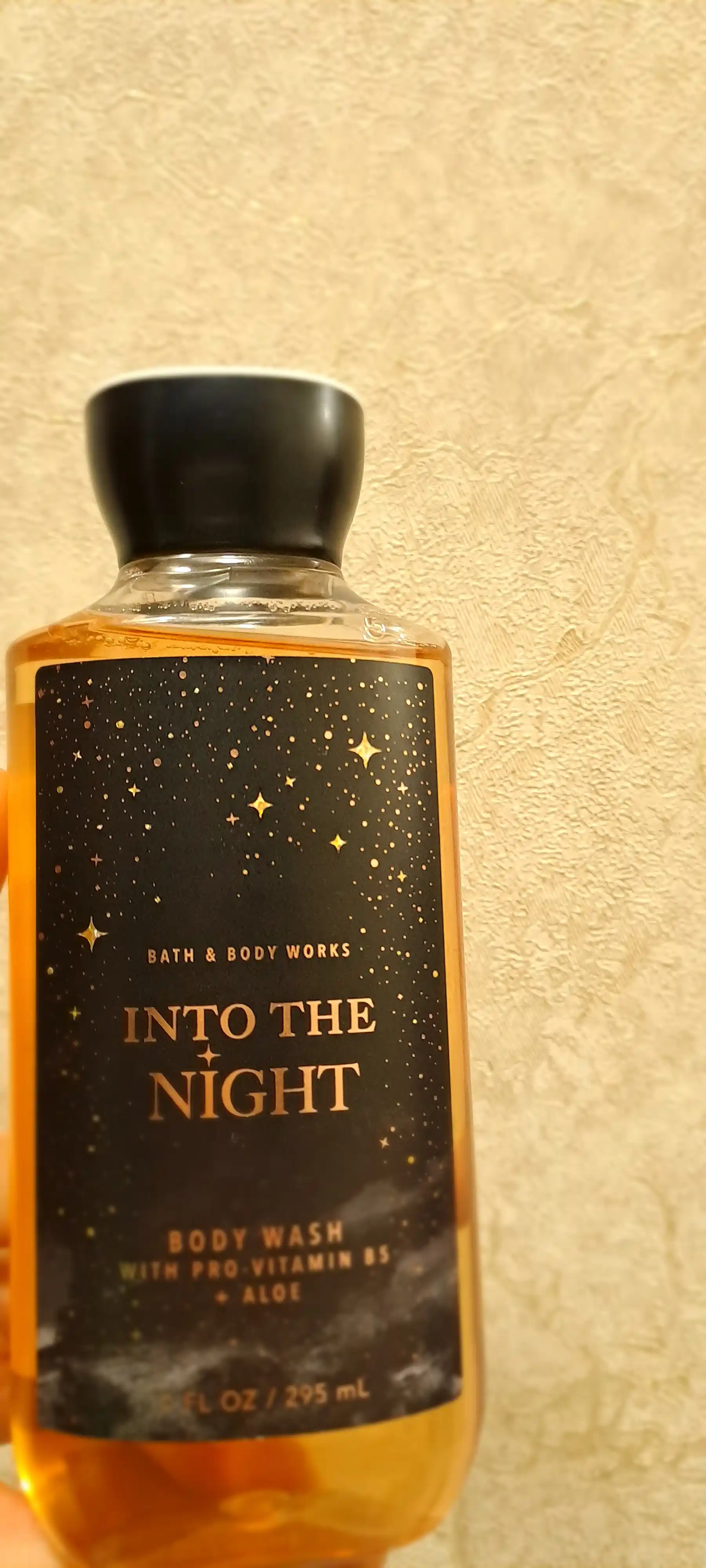 Гель для душа In To The Night