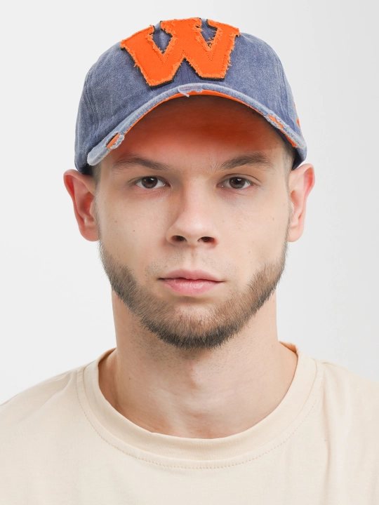 Universal kepka, uniseks