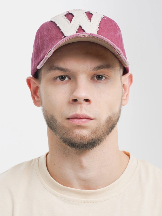 Universal kepka, uniseks