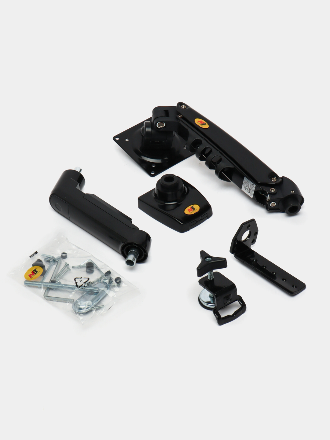 Кронштейн для монитора, North Bayou F80 купить по низким ценам в ...