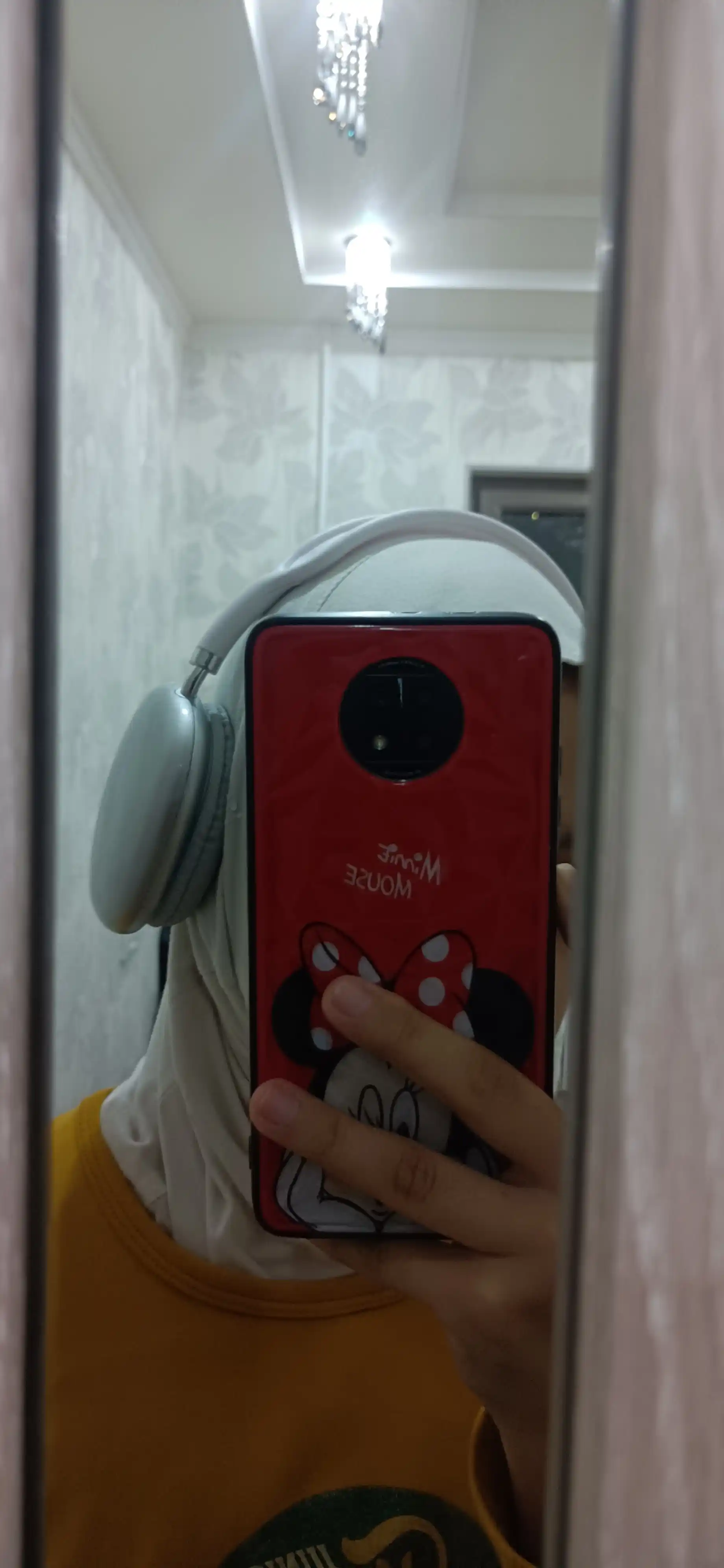 Simsiz quloqchinlar P9 Bluetooth, xotira kartasi SD va mikrofon qo'llab-quvatlaydi