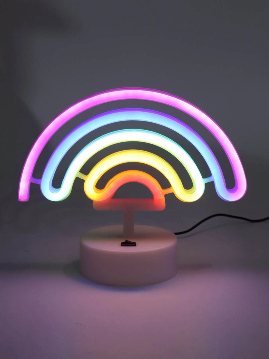 Neon tungi chiroq, LED chiroq - 
