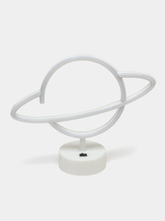 Neon tungi chiroq, LED chiroq