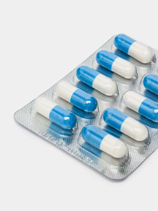 Tabiy adrinalin BioCarnit Forte, jismoniy faolikni oshiradi 