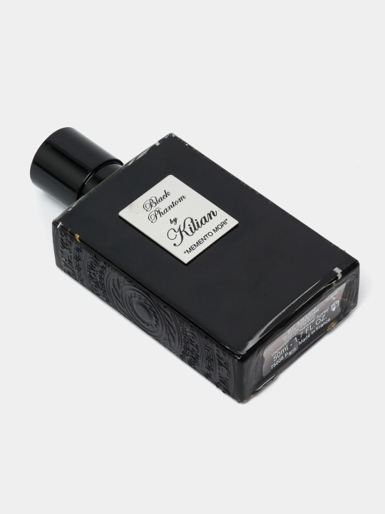 Parfyumlangan suvi by Kilian Memento Mori erkaklar va ayollar uchun BP, 50 ml