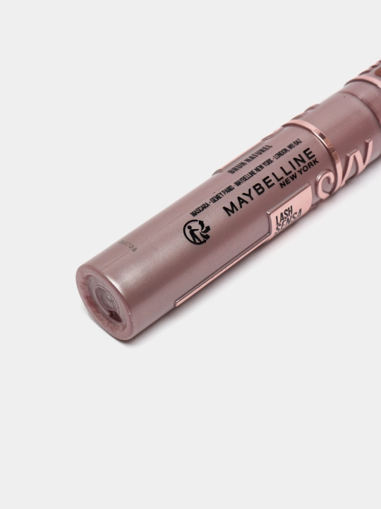 Тушь для ресниц Maybelline New York Lash Sensational Sky High, коричневая, 9,6 мл