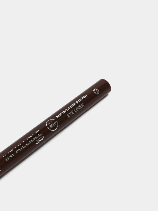 Ko'zlar uchun layner L'Oreal Paris Infaillible Grip Microfine, ton 02 Smokey Earth