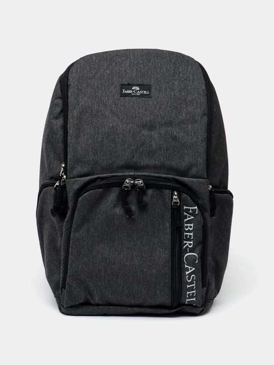 Школьный портфель FC Backpack King Pack 2 Black 5177190156000 q0000047095 - 