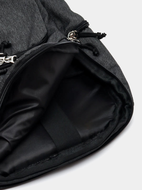 Maktab popkasi FC Backpack King Pack 2 Black 5177190156000 q0000047095