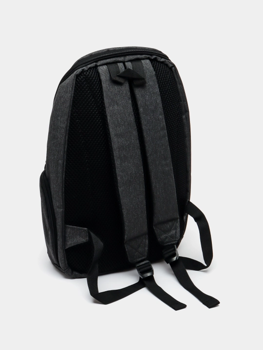 Maktab popkasi FC Backpack King Pack 2 Black 5177190156000 q0000047095