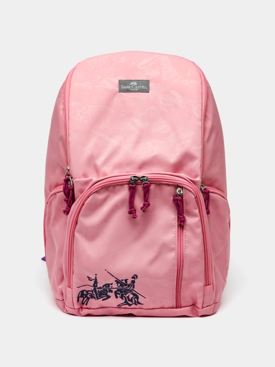 Школьная сумка FC backpack king pack 1 pink-purple 5177190154000 q0000047094 - 