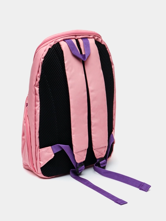 Школьная сумка FC backpack king pack 1 pink-purple 5177190154000 q0000047094