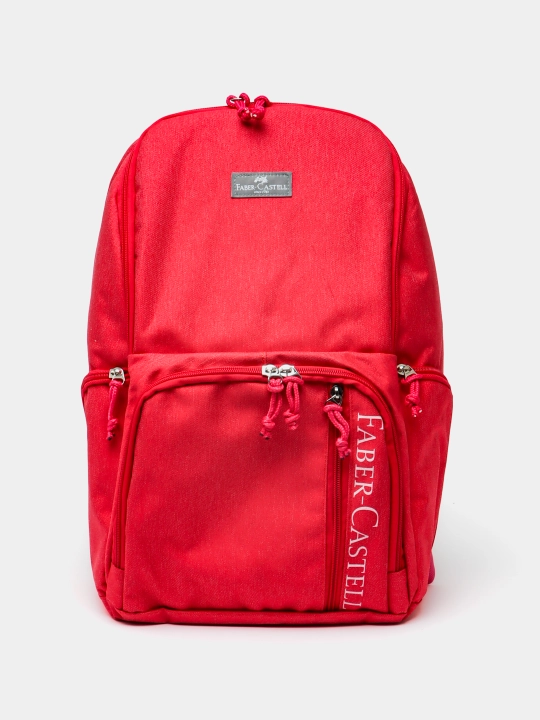 Maktab ryukzagi FC backpack king pack 2 red 5177190158000 q0000047098 - 