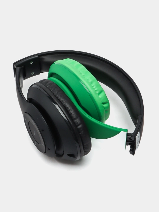 Simsiz Bluetooth quloqchinlar, xotira kartasi qo'llab quvvatlovchi