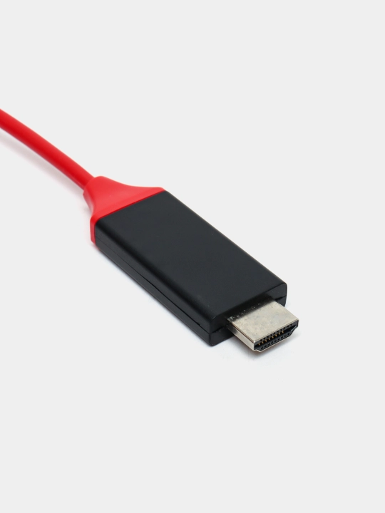 Кабель HDMI to Type-C