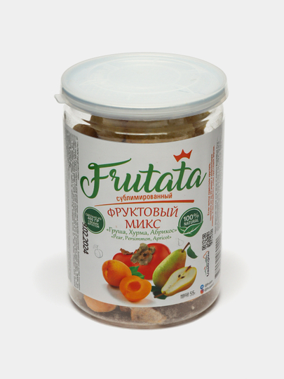 Bois frutata