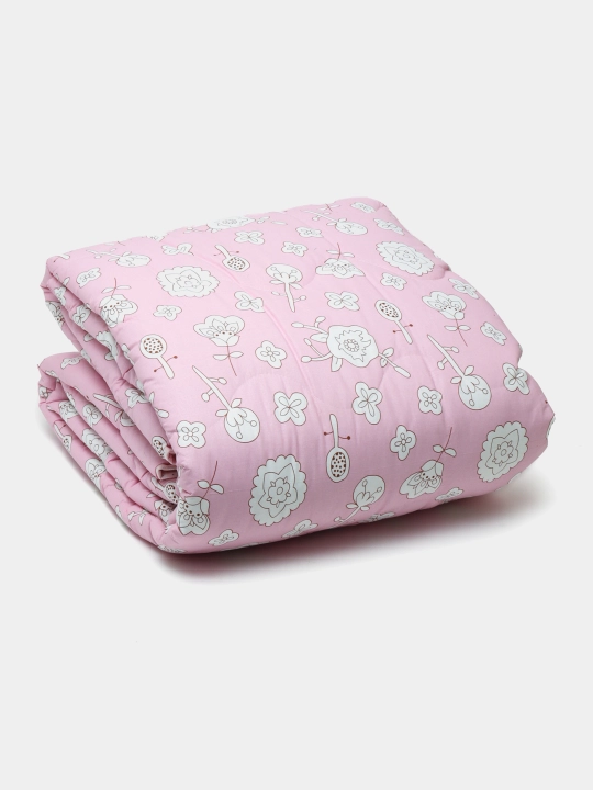 Ekologik sinteponli satin korpa - 