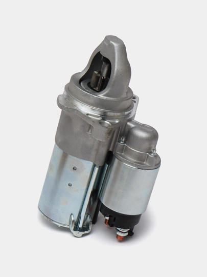 Стартер для автомобилей CAPTIVA 2.4, 1.2 Квт 2 года гарантии, LSt 0505 — STVOLT-LST050