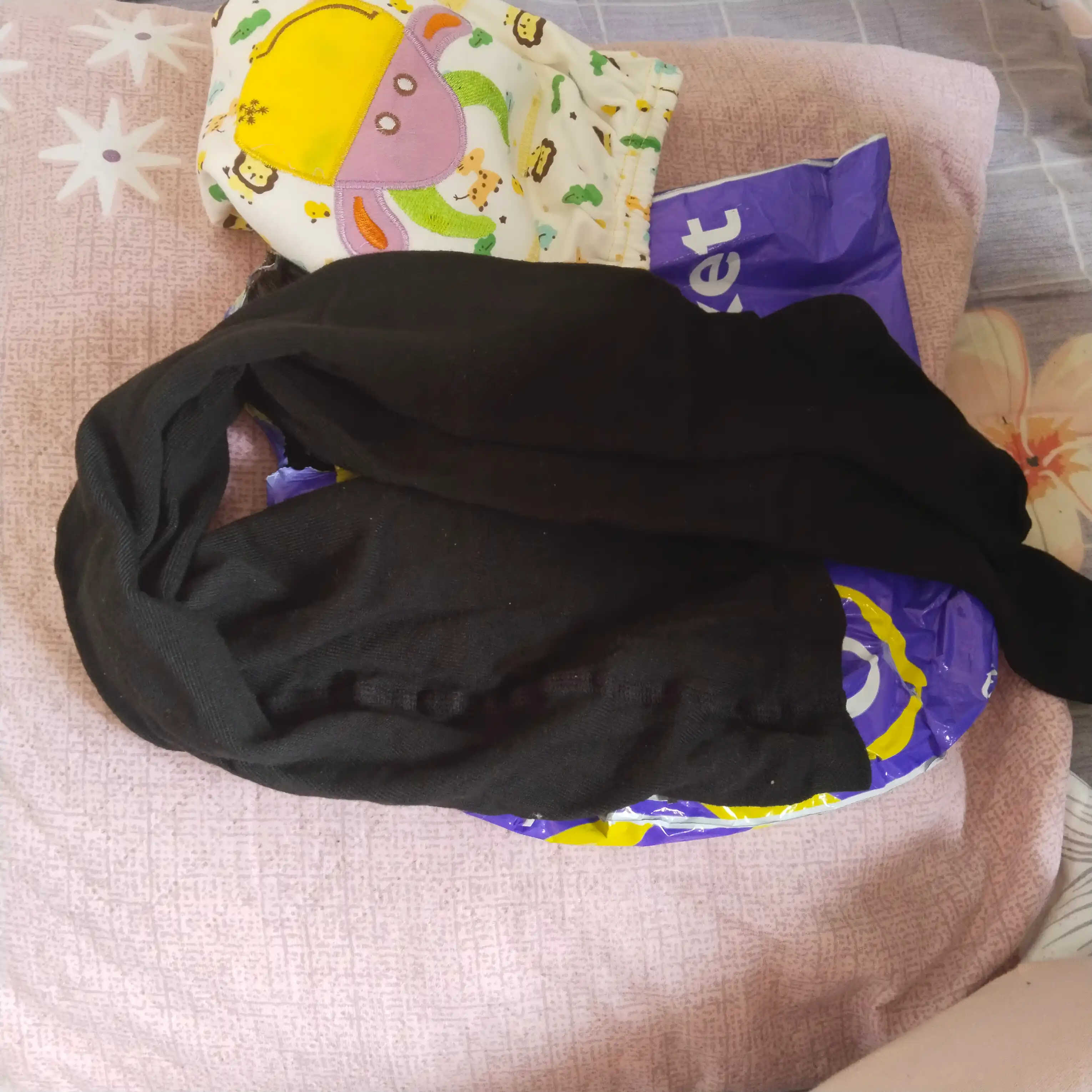 Школьные колготки для девочек, ажурные, детские, от 6 до 11 лет