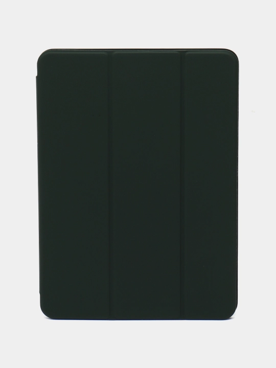 G'ilof Smart Folioi uchun iPad Pro/Air 11/ 12.9/ 13, M4/ M2 2024, M1, magnit