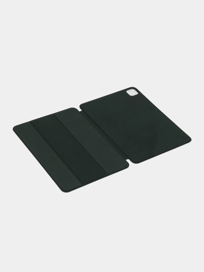 G'ilof Smart Folioi uchun iPad Pro/Air 11/ 12.9/ 13, M4/ M2 2024, M1, magnit